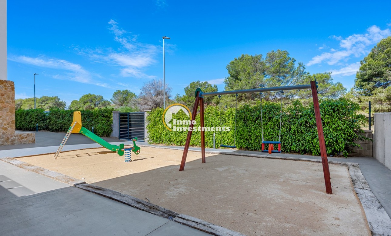 Bestaande bouw - Appartement - Los Altos