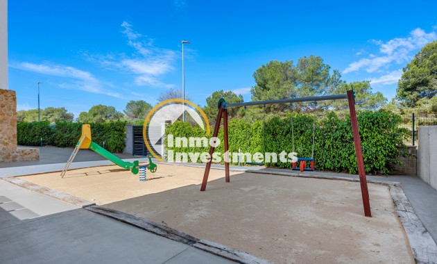 Bestaande bouw - Appartement - Los Altos