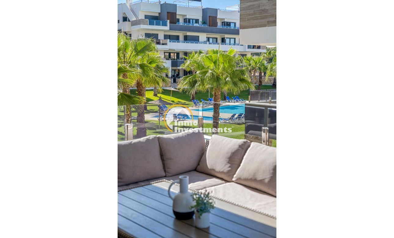 Bestaande bouw - Appartement - Los Altos