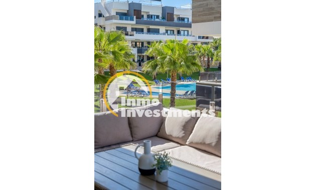 Bestaande bouw - Appartement - Los Altos