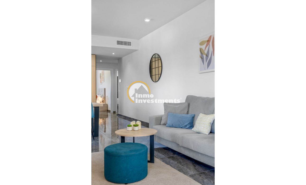 Bestaande bouw - Appartement - Los Altos