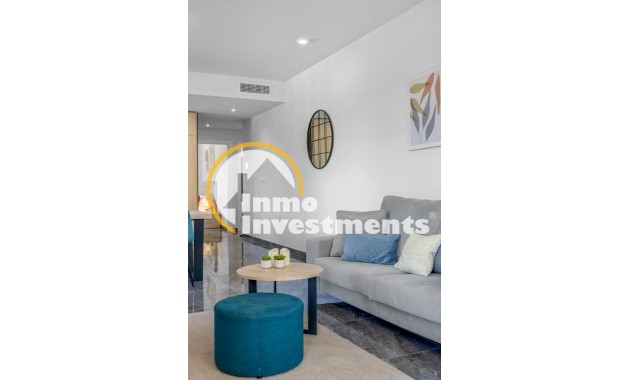 Bestaande bouw - Appartement - Los Altos