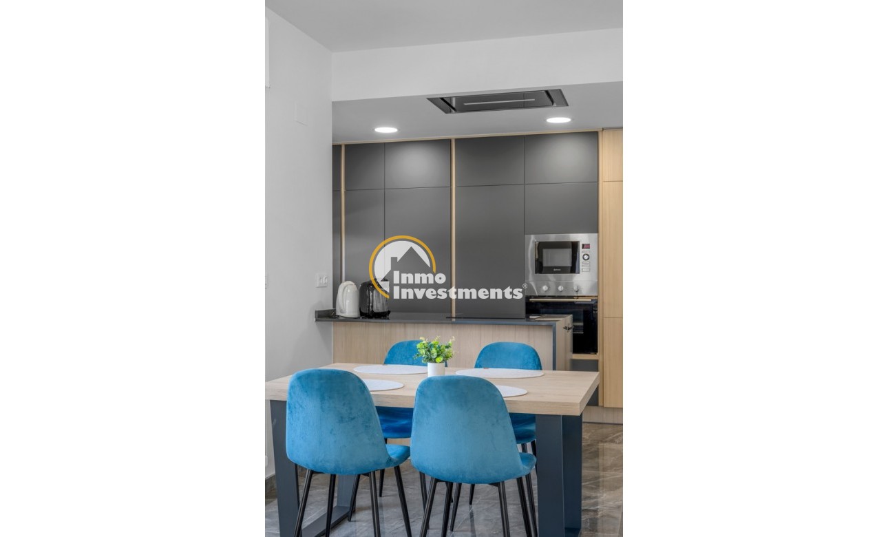 Bestaande bouw - Appartement - Los Altos