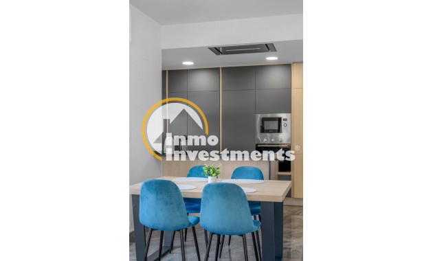 Bestaande bouw - Appartement - Los Altos