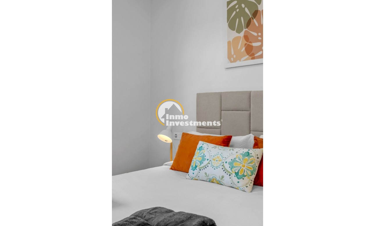 Bestaande bouw - Appartement - Los Altos