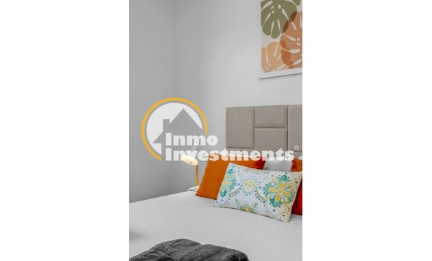 Bestaande bouw - Appartement - Los Altos