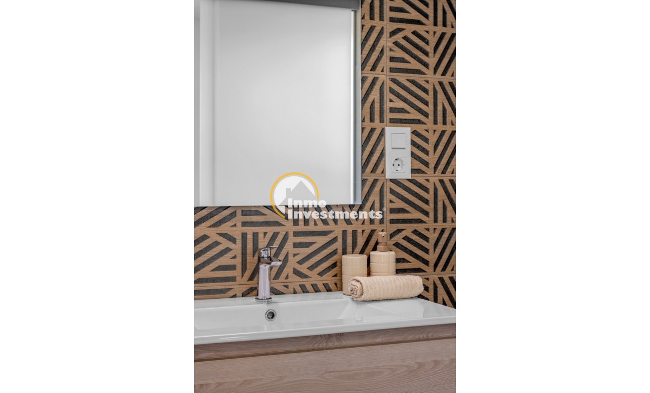 Bestaande bouw - Appartement - Los Altos