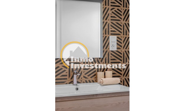 Bestaande bouw - Appartement - Los Altos