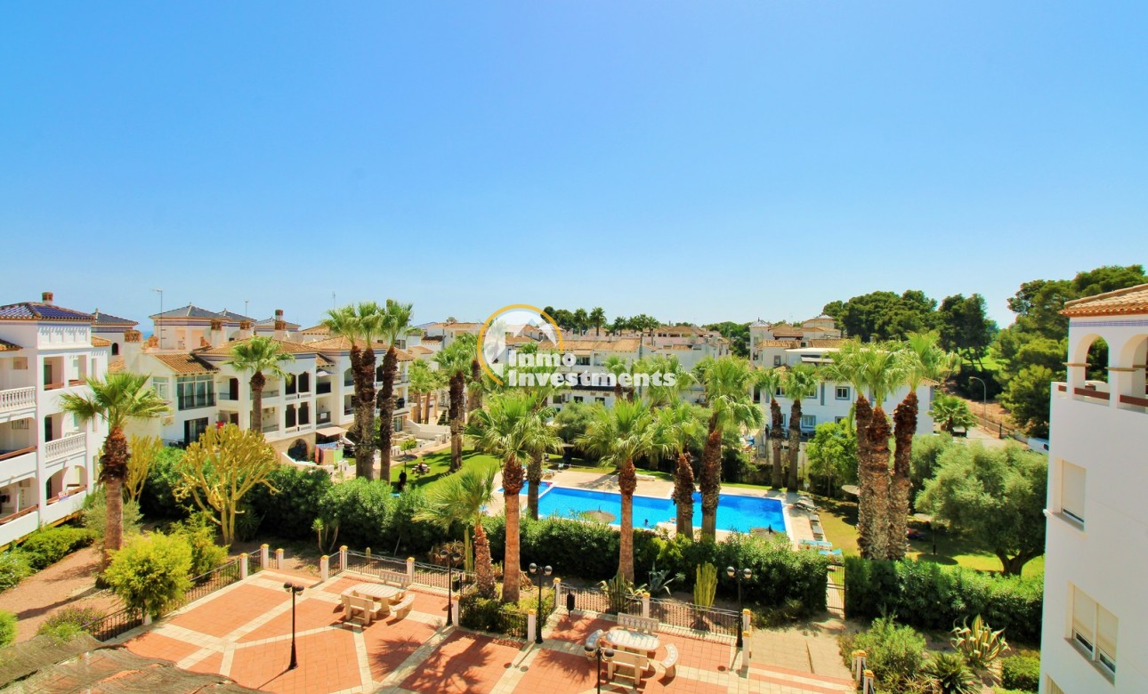 Gebrauchtimmobilien - Apartament - Villamartin