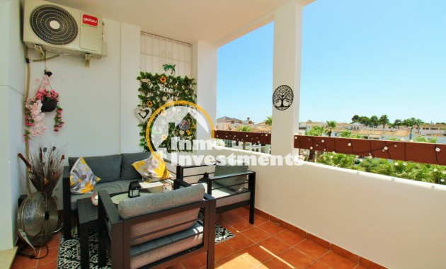 Gebrauchtimmobilien - Apartament - Villamartin