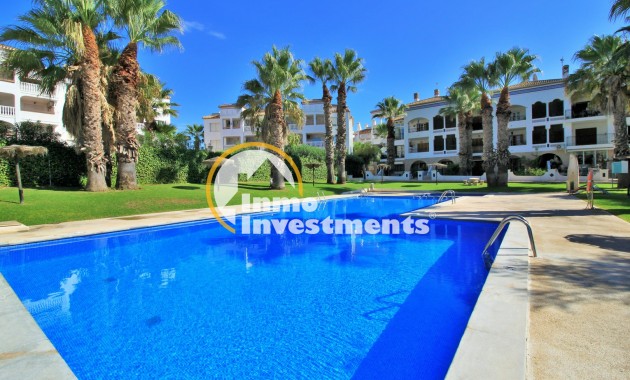 Gebrauchtimmobilien - Apartament - Villamartin