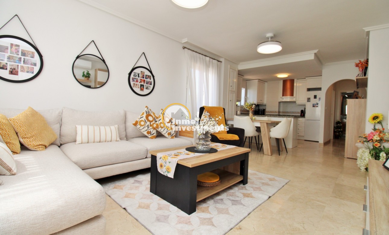 Gebrauchtimmobilien - Apartament - Villamartin