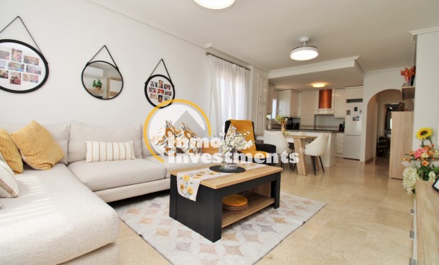 Gebrauchtimmobilien - Apartament - Villamartin