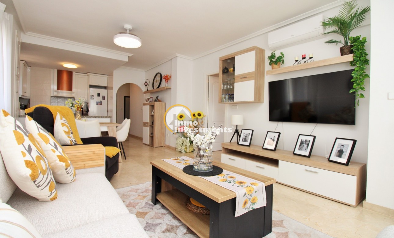 Gebrauchtimmobilien - Apartament - Villamartin