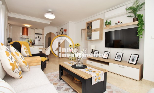 Gebrauchtimmobilien - Apartament - Villamartin