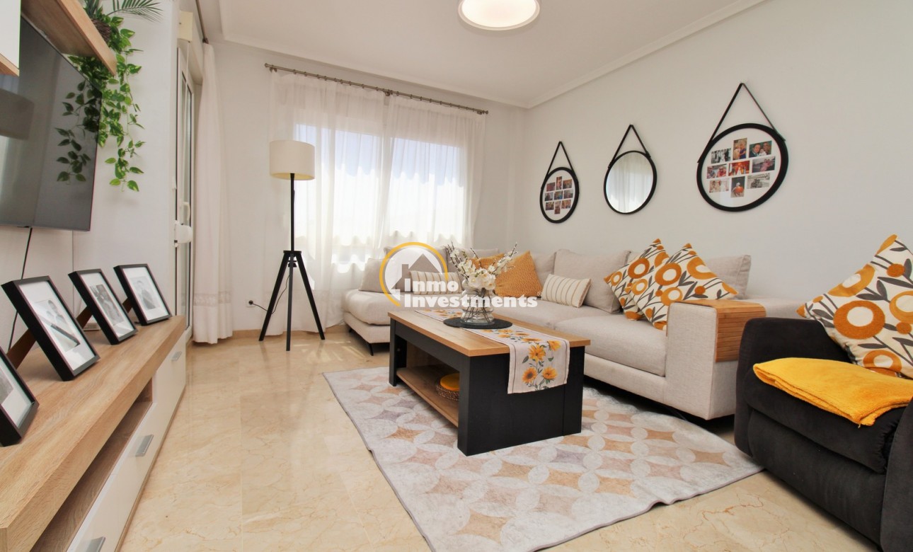 Gebrauchtimmobilien - Apartament - Villamartin