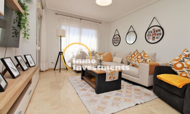Gebrauchtimmobilien - Apartament - Villamartin