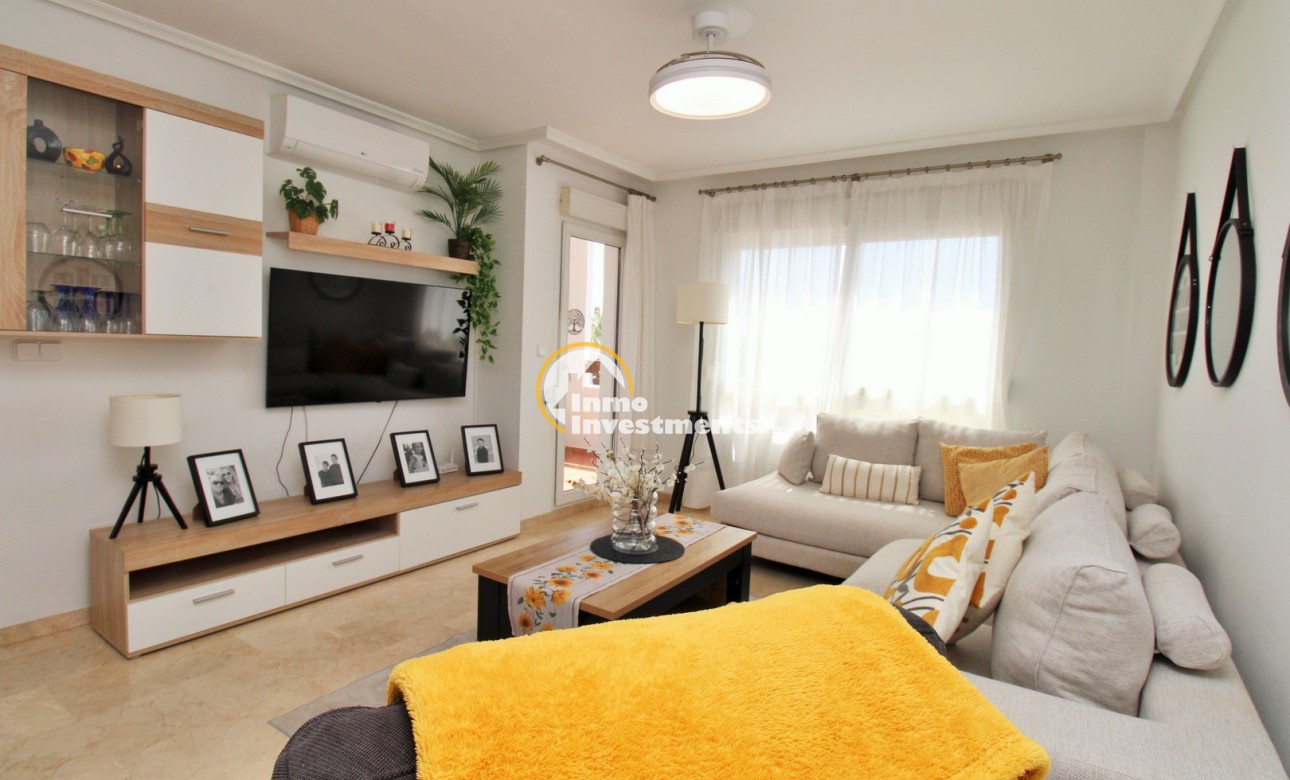 Gebrauchtimmobilien - Apartament - Villamartin
