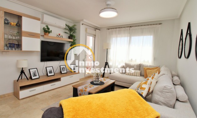Gebrauchtimmobilien - Apartament - Villamartin
