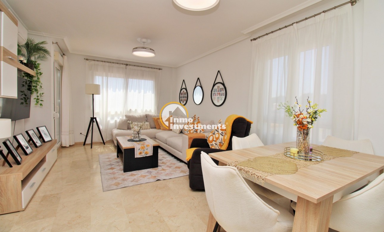 Gebrauchtimmobilien - Apartament - Villamartin