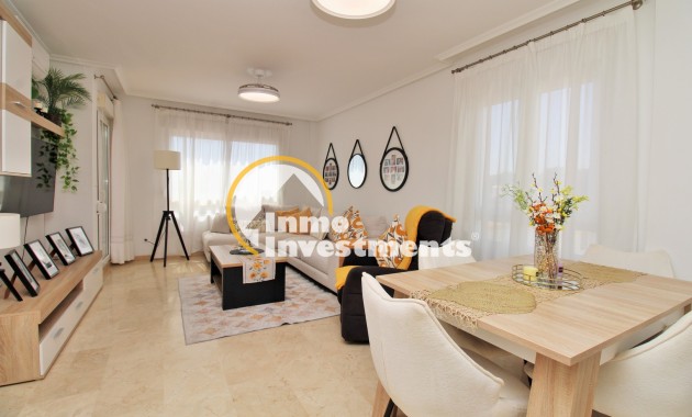 Gebrauchtimmobilien - Apartament - Villamartin