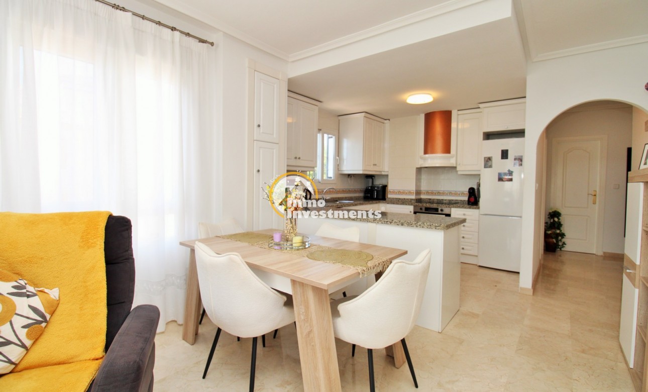 Gebrauchtimmobilien - Apartament - Villamartin