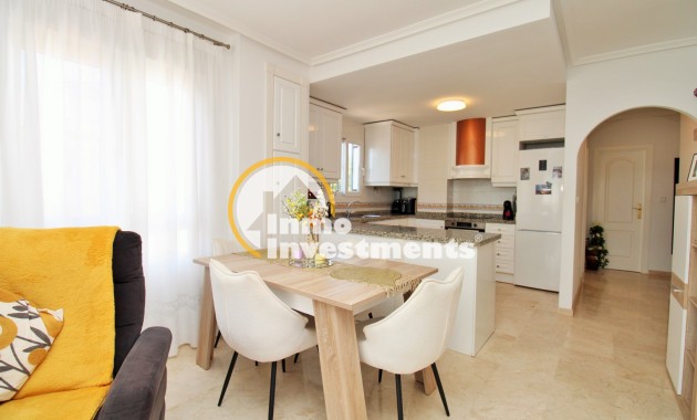 Gebrauchtimmobilien - Apartament - Villamartin