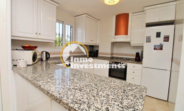 Gebrauchtimmobilien - Apartament - Villamartin