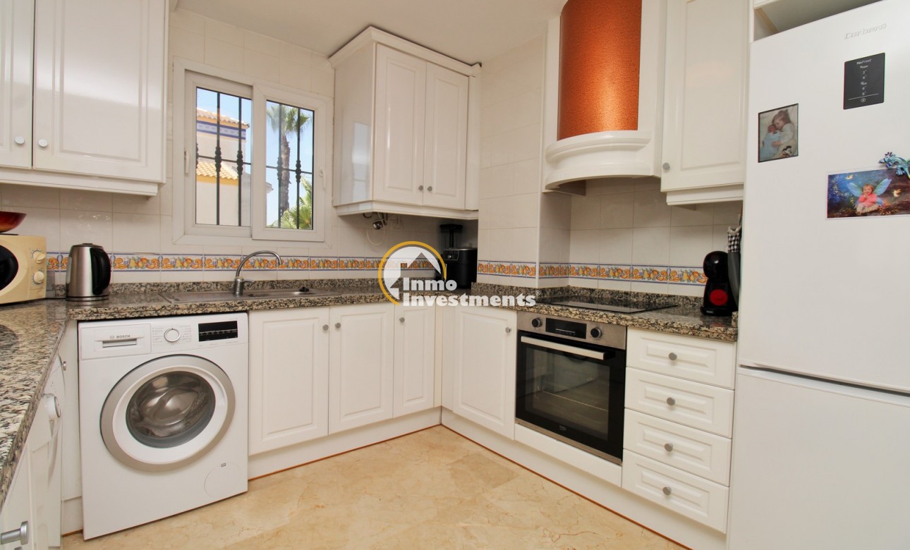 Gebrauchtimmobilien - Apartament - Villamartin