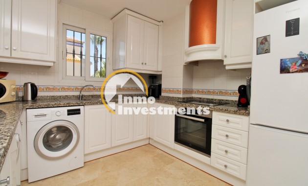 Gebrauchtimmobilien - Apartament - Villamartin