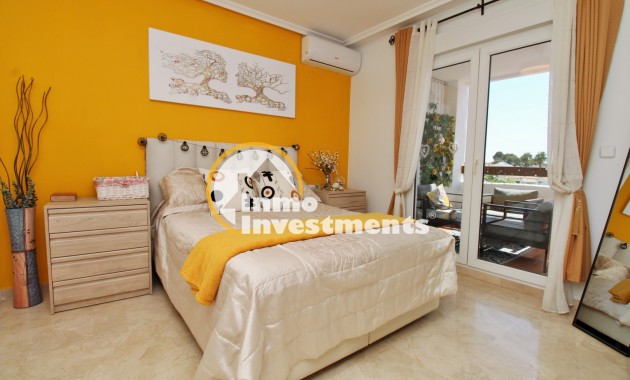 Gebrauchtimmobilien - Apartament - Villamartin
