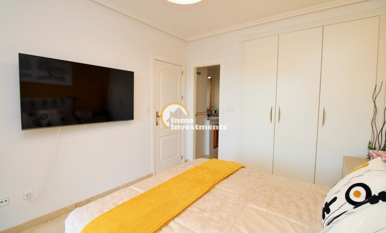 Gebrauchtimmobilien - Apartament - Villamartin