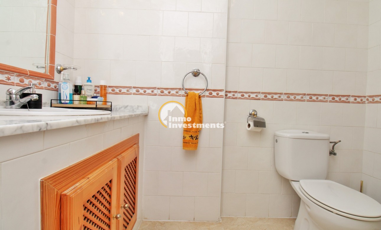 Gebrauchtimmobilien - Apartament - Villamartin
