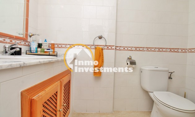 Gebrauchtimmobilien - Apartament - Villamartin
