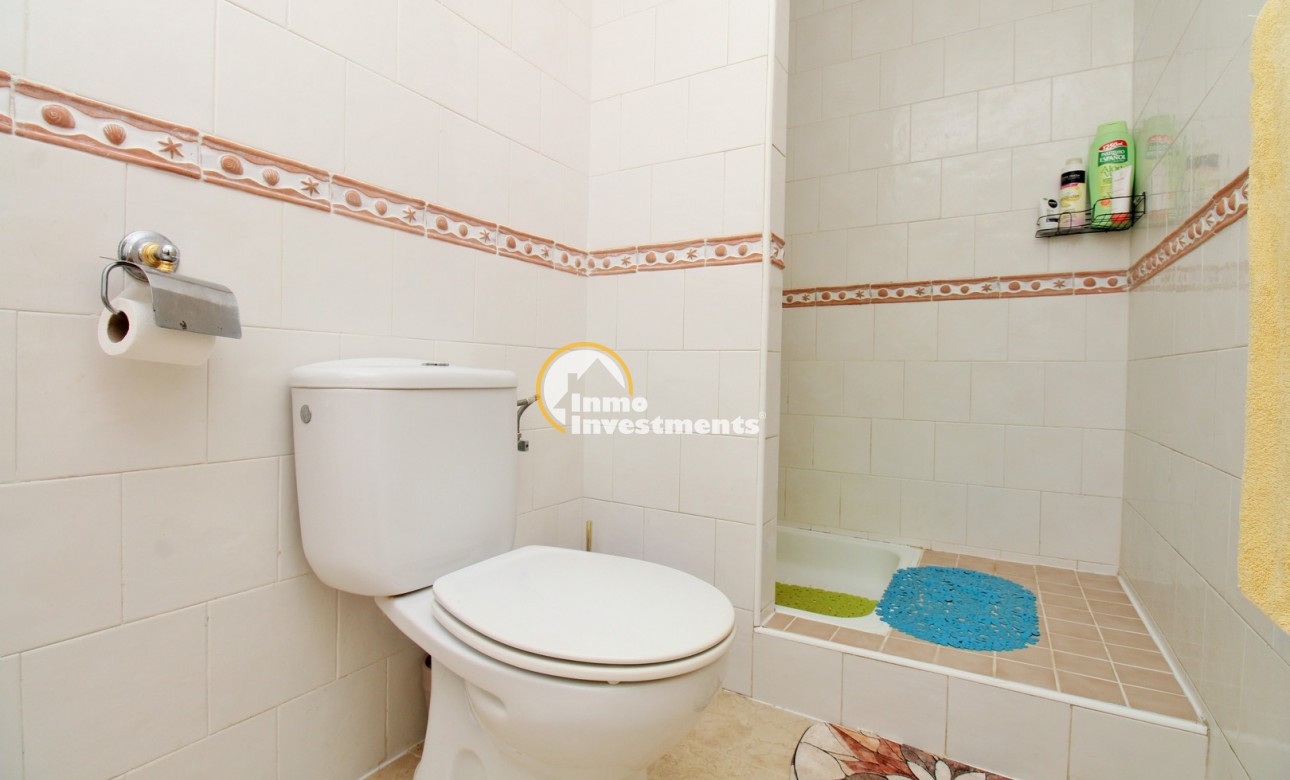 Gebrauchtimmobilien - Apartament - Villamartin