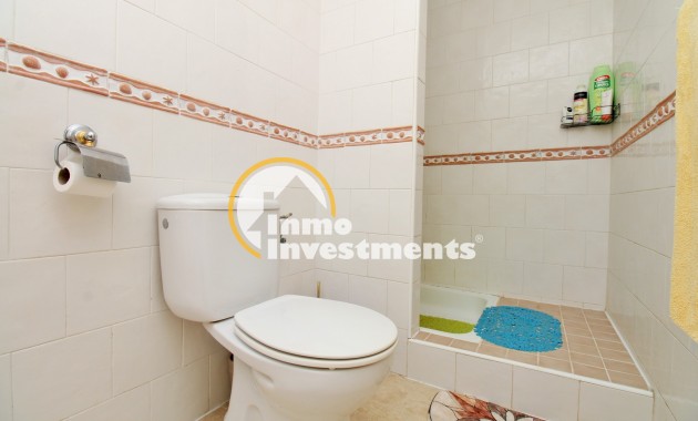 Gebrauchtimmobilien - Apartament - Villamartin