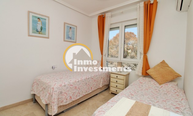 Gebrauchtimmobilien - Apartament - Villamartin