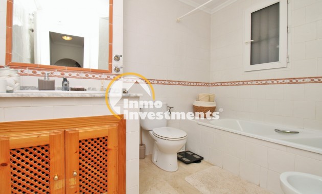 Gebrauchtimmobilien - Apartament - Villamartin