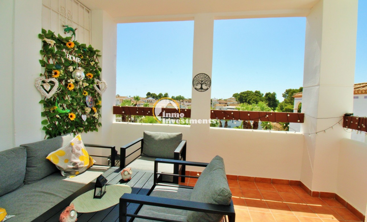 Gebrauchtimmobilien - Apartament - Villamartin