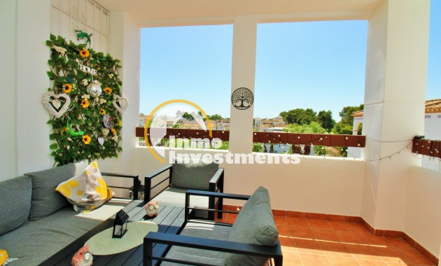 Gebrauchtimmobilien - Apartament - Villamartin