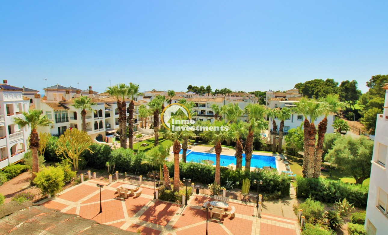 Gebrauchtimmobilien - Apartament - Villamartin