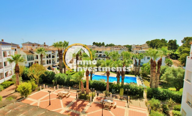 Gebrauchtimmobilien - Apartament - Villamartin