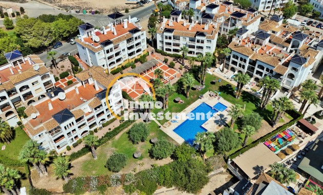 Gebrauchtimmobilien - Apartament - Villamartin