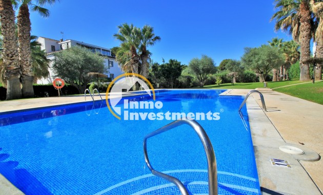 Gebrauchtimmobilien - Apartament - Villamartin