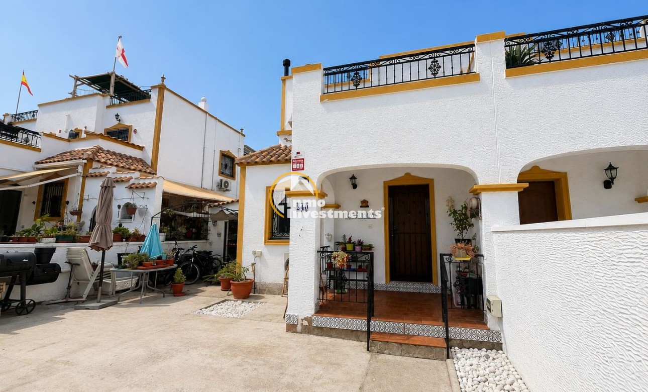 Revente privée - Quad House - Vistabella  - Vistabella Golf