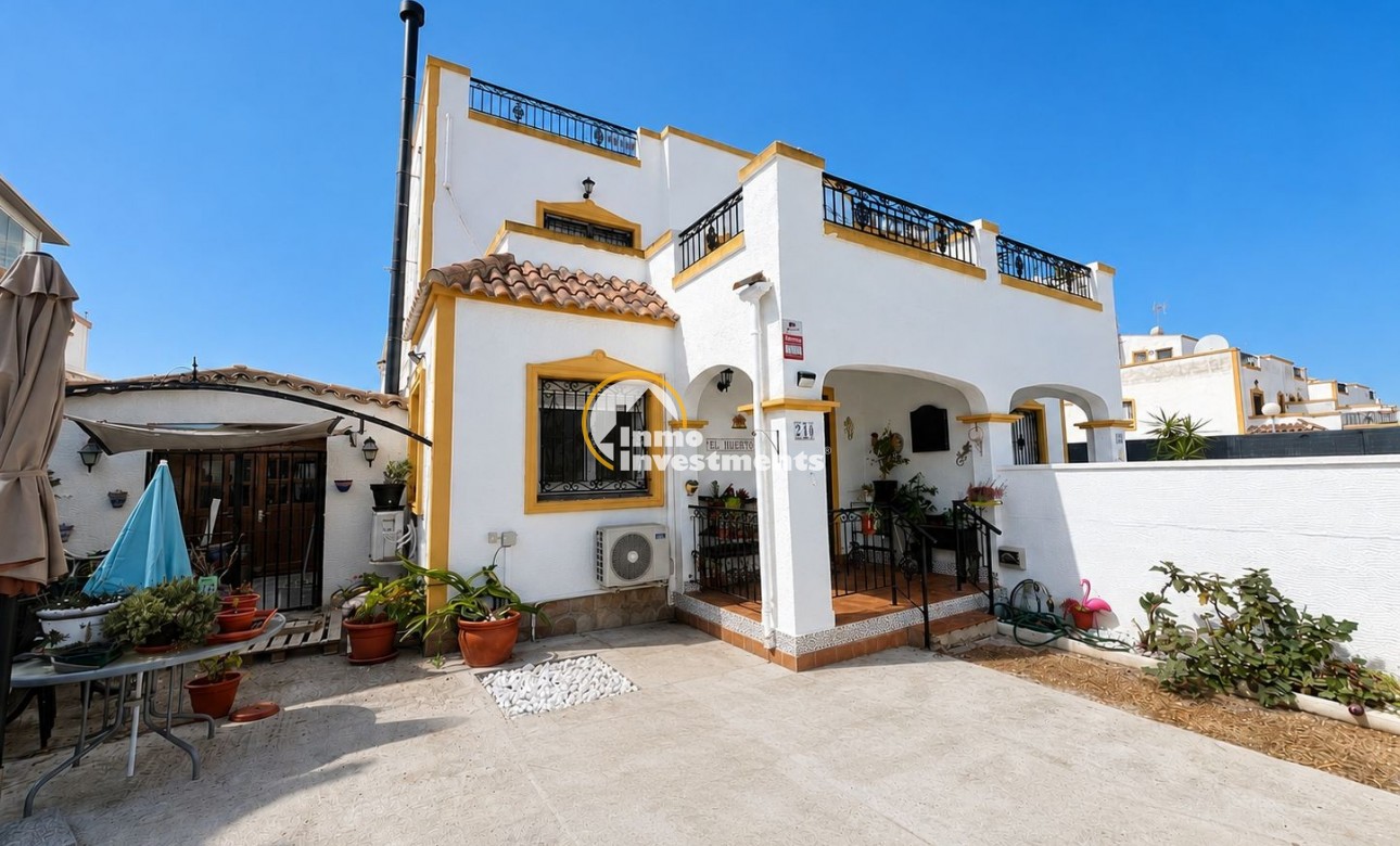 Revente privée - Quad House - Vistabella  - Vistabella Golf