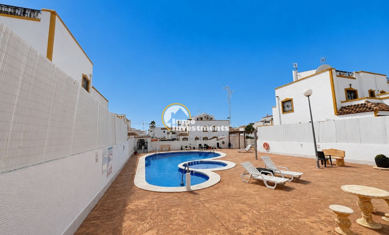 Revente privée - Quad House - Vistabella  - Vistabella Golf