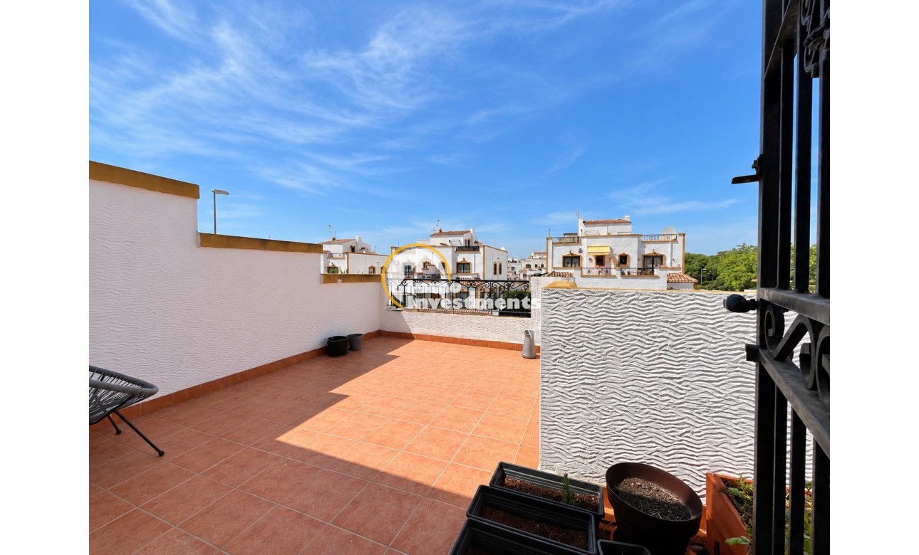 Revente privée - Quad House - Vistabella  - Vistabella Golf