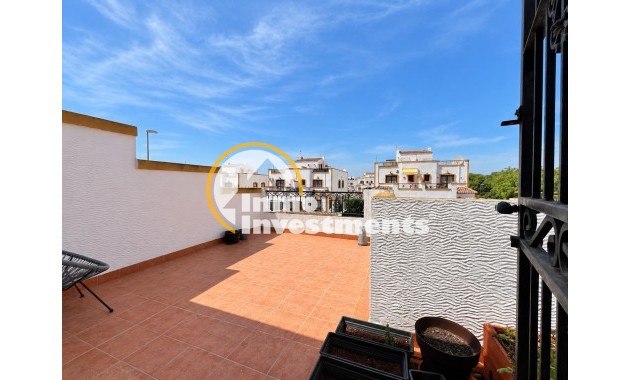 Revente privée - Quad House - Vistabella  - Vistabella Golf