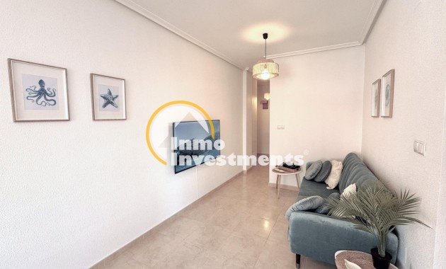 Long term rental - Apartment - Torrevieja - Playa de Los Locos